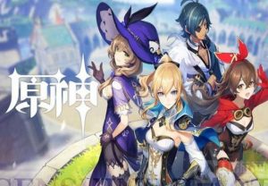 原神靖世九柱任务怎么触发 触发靖世九柱任务技巧