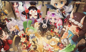 决战平安京十六谷怎么玩 十六谷玩法技巧解析