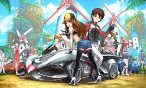 QQ飞车手游破晓晨星强度如何 破晓晨星强度分析