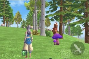 创造与魔法的毒蘑菇位置在哪 毒蘑菇位置说明