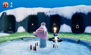 光遇藏宝岛礁任务四怎么完成 藏宝岛礁任务四完成攻略