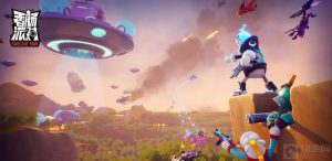 香肠派对的近战武器怎么用 近战武器使用方法