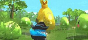 香肠派对野生啵啵王在哪里 野生啵啵王位置说明