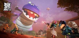 香肠派对游戏中的科技怎么开启 开启科技技巧