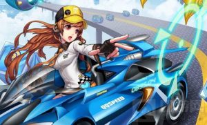 QQ飞车手游圣光雪狐觉醒后如何 圣光雪狐觉醒强度一览