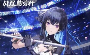 战双帕弥什赛琳娜怎么搭配 赛琳娜幻奏武器意识搭配