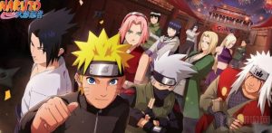 火影忍者手游究极忍具怎么获得 究极忍具获得方式