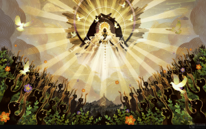 剑与远征梅露希娜有哪些技能 梅露希娜技能介绍