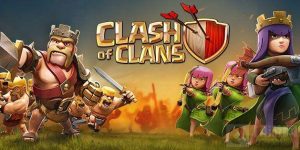 部落冲突最新活动三星怎么打 最新活动三星打法