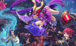 梦幻西游手游相魂属性怎么搭配 相魂属性搭配方式一览