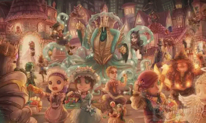 第五人格游戏中恐怖香水怎么玩 恐怖香水玩法