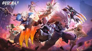 时空猎人3史诗角色伤害如何 史诗角色伤害对比分析