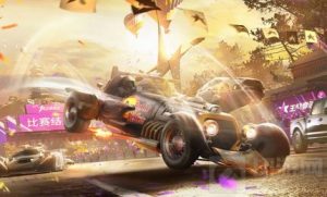 王牌竞速培养什么车比较好 培养车辆推荐盘点