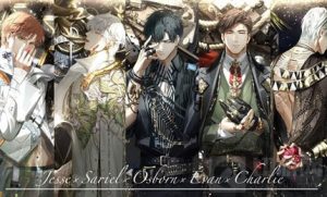 光与夜之恋险境挑战2怎么打 险境挑战关卡2通关攻略