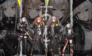 少女前线云图计划函数与算法是什么 函数与算法介绍