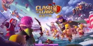 部落冲突游戏中的战宠怎么搭配 战宠搭配建议