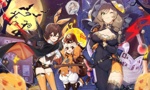 原神遗迹守卫分布在什么位置 遗迹守卫位置介绍