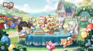 奥比岛手游抗疲劳道具从哪获得 抗疲劳道具获得方法