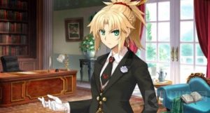 FGO莫德雷德值不值得抽 从者莫德雷德抽取建议