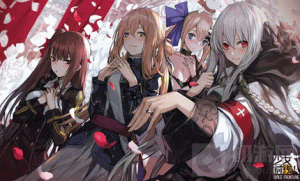 少女前线云图计划有什么二件套算法 二件套算法盘点