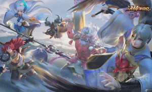 决战平安京椒图怎么打 椒图的打法思路