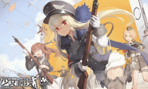 少女前线云图计划算法怎么搭配 野良算法搭配解析