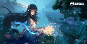 王者荣耀巴掌流西施怎么出装 巴掌流西施出装建议