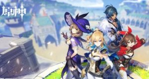 原神海祗尊像的谜题怎么过 海祗尊像的谜题通关教学