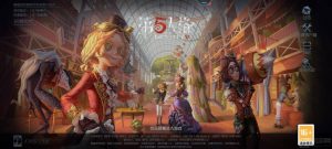 第五人格怎么带搏命和大心脏 带搏命和大心攻略