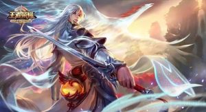 王者荣耀明世隐法装怎么出装 明世隐法装出装建议