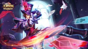 王者荣耀狄仁杰铭文怎么搭配最强 狄仁杰铭文搭配推荐