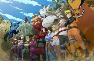 火影忍者幻之试炼3隐藏人物如何解锁 人物解锁方法