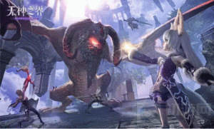 无神之界血食者怎么获取 传说宠物血食者获取途径