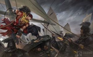 率土之滨武将深造有什么作用 武将深造作用介绍