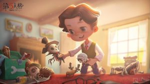 第五人格游戏中自动发言怎么关 关自动发言方法