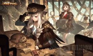 决战平安京书翁怎么出装 书翁出装推荐思路