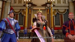 黎明之海爵位系统怎么玩 爵位系统玩法一览