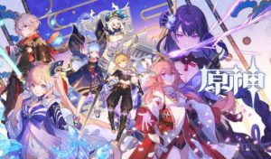 原神雷电将军圣遗物如何搭配 雷电将军圣遗物搭配推荐