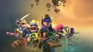 部落冲突14本最强阵型有哪些 14本最强阵型分享