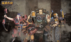 流浪方舟副本阵容怎么搭配 极限伤害副本阵容推荐