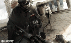 战双帕弥什角色跃升怎么选择 冰库洛姆荣光跃升攻略