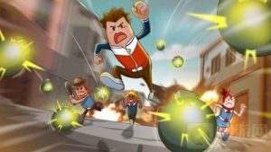 香肠派对狼人模式怎么用拳头 狼人模式用拳头方法