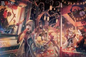 第五人格重逢之时金皮怎么获得 重逢之时金皮获得技巧