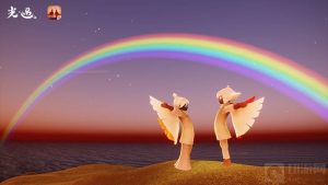 光遇鞠躬先祖最新位置在哪 鞠躬先祖最新位置介绍