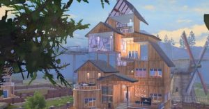 明日之后游戏中的60床怎么获得 60床获得技巧