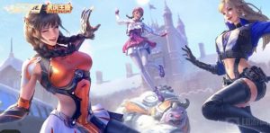 穿越火线手游海骑士怎么获得 海骑士获得方法