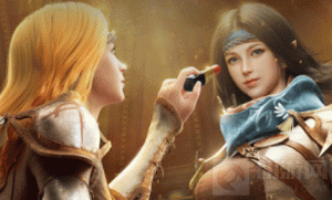 黑色沙漠手游宝箱在哪 魔女的藏身处宝箱位置一览