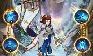 剑与远征贞德试炼之地如何通关 贞德试炼之地通关技巧