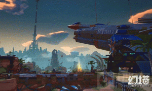 幻塔暗域探索路线怎么走 维拉流沙带暗域探索领跑路线