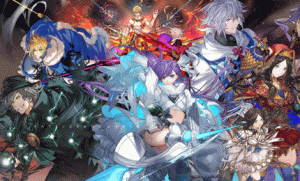 FGO6周年5星自选哪个好 6周年5星自选从者推荐